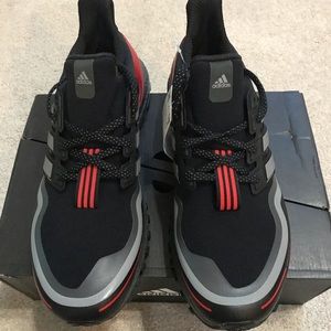 SOLD - Men's adidas UltraBOOST All Terrain Running
